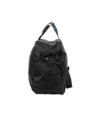 ボストンバッグ AUORBE Packable Boston L